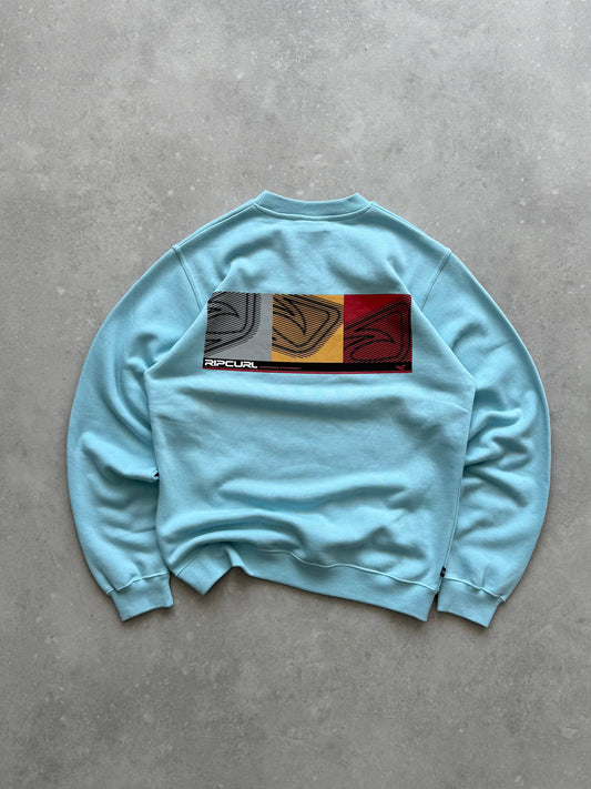 BNWT Vintage Rip Curl Sweatshirt (M)