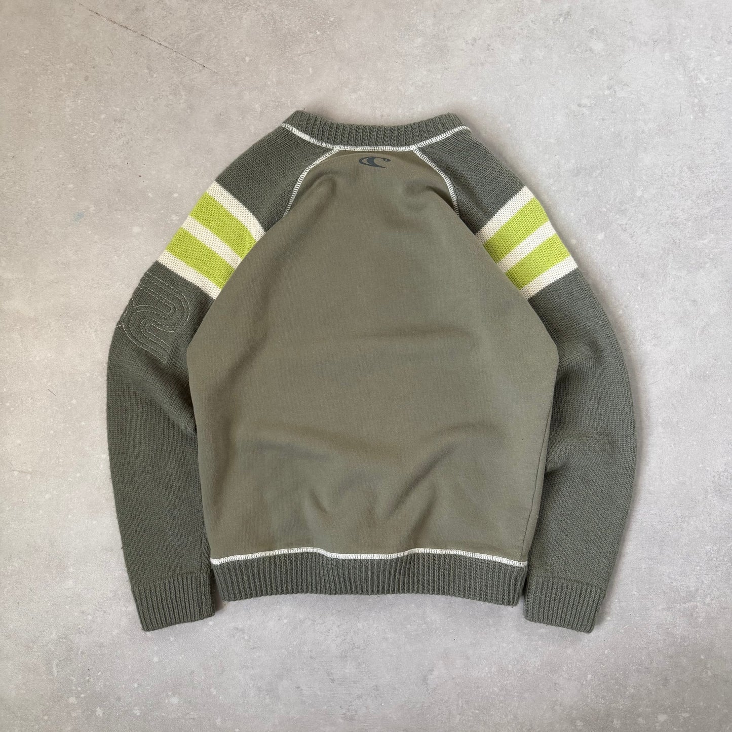 00’s O’Neill Knit Jumper (S)