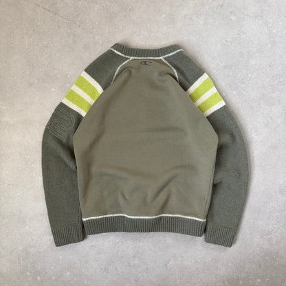 00’s O’Neill Knit Jumper (S)