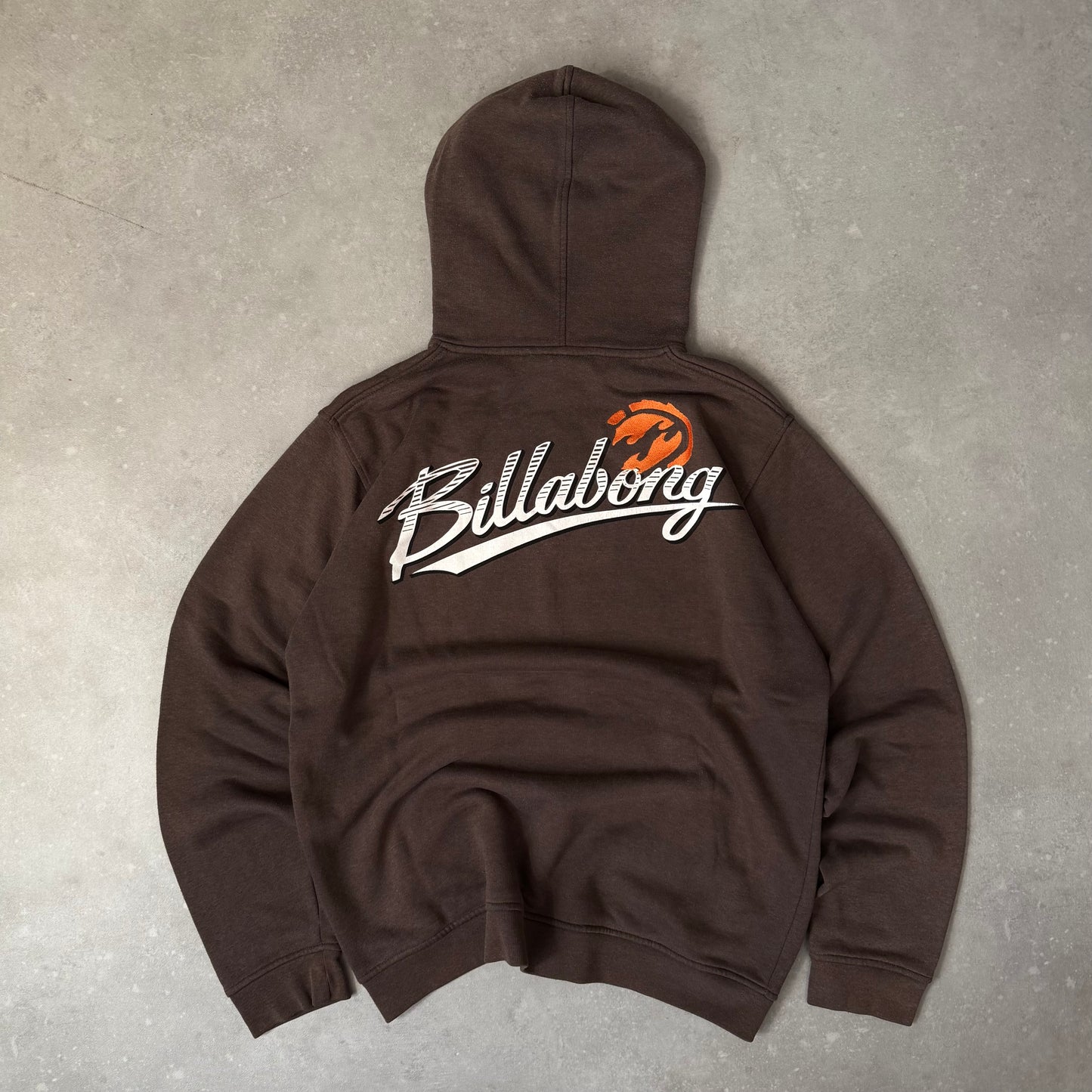 00’s Billabong Hoodie (L)
