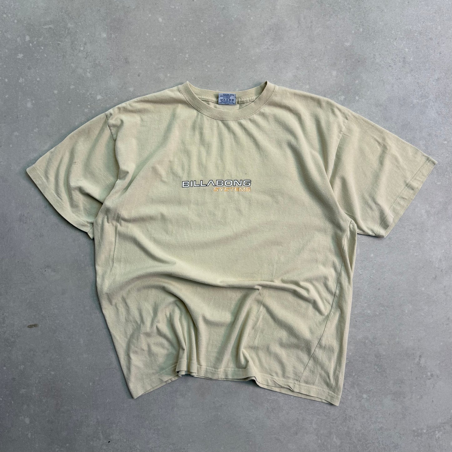 00’s Billabong T-shirt (S)