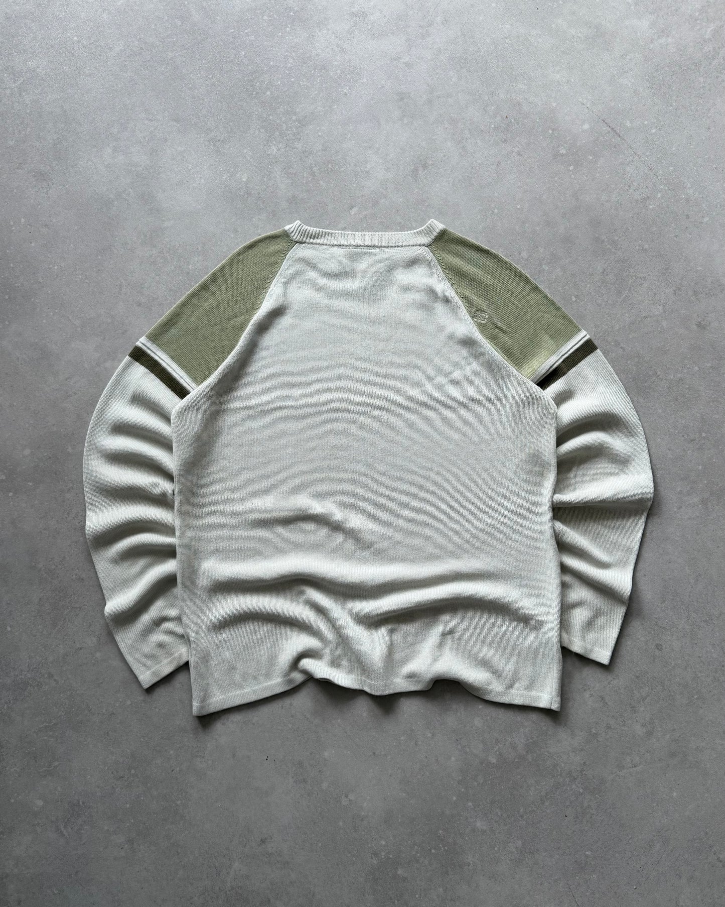 Vintage Quiksilver Knit Jumper (L)