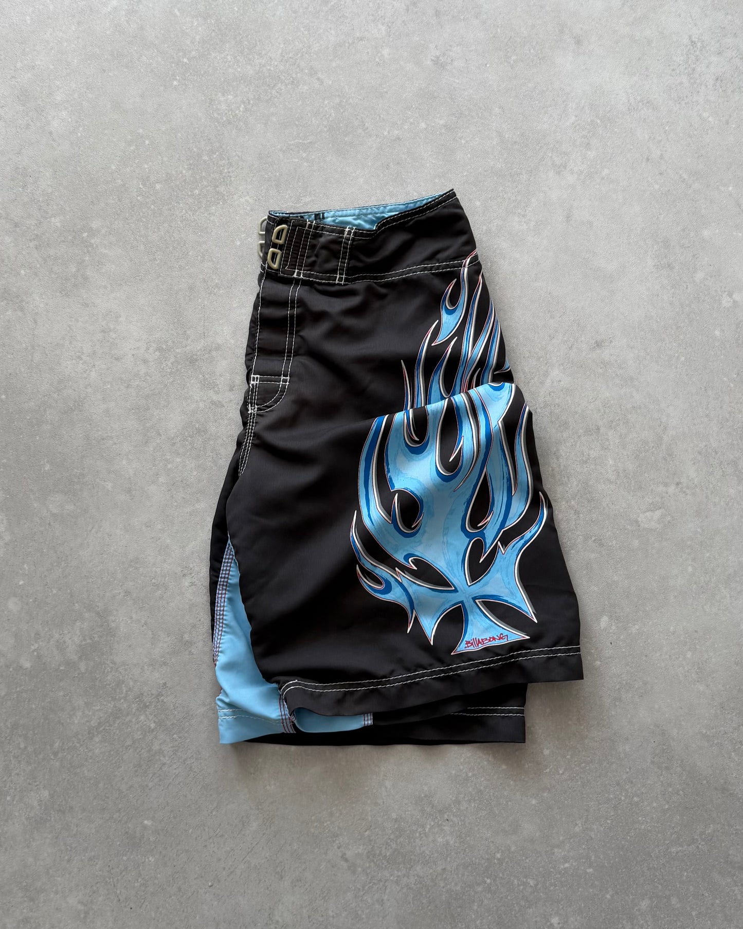 Vintage Billabong Boardshorts (31)