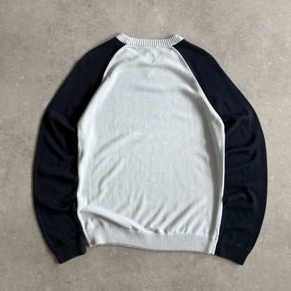 Vintage Oakley Knit Jumper (M)