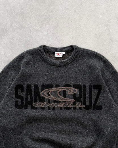 Vintage O’Neill Knit Jumper (L)