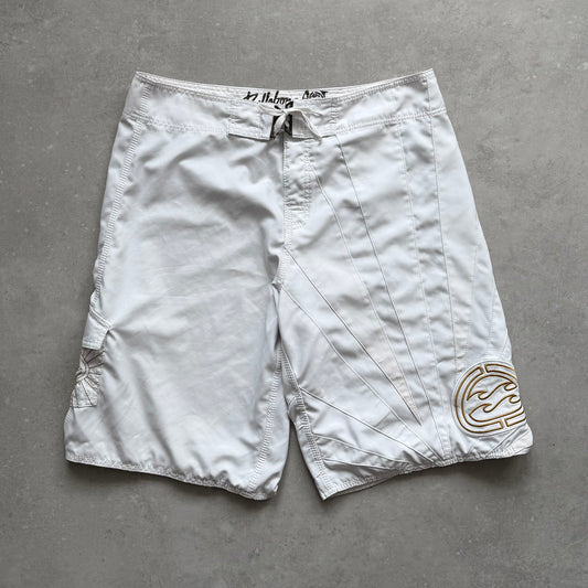 Vintage Andy Irons Samurai Billabong BoardShorts (31)