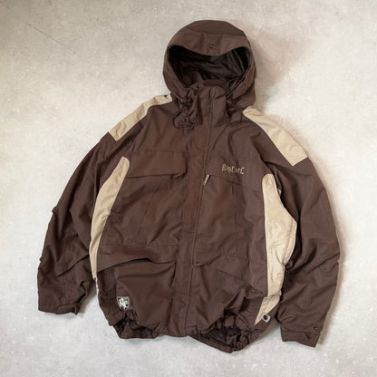 00’s Rip Curl Snow Jacket (M)