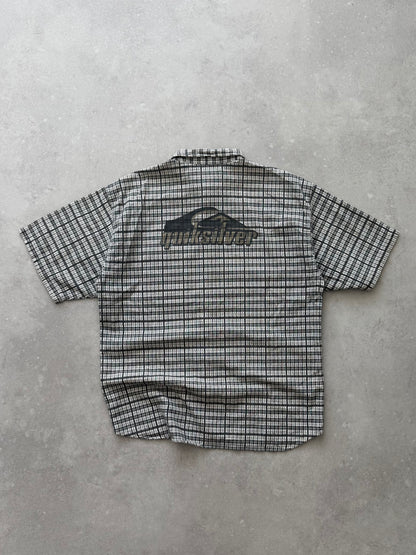 Vintage Quiksilver Shirt (XL)