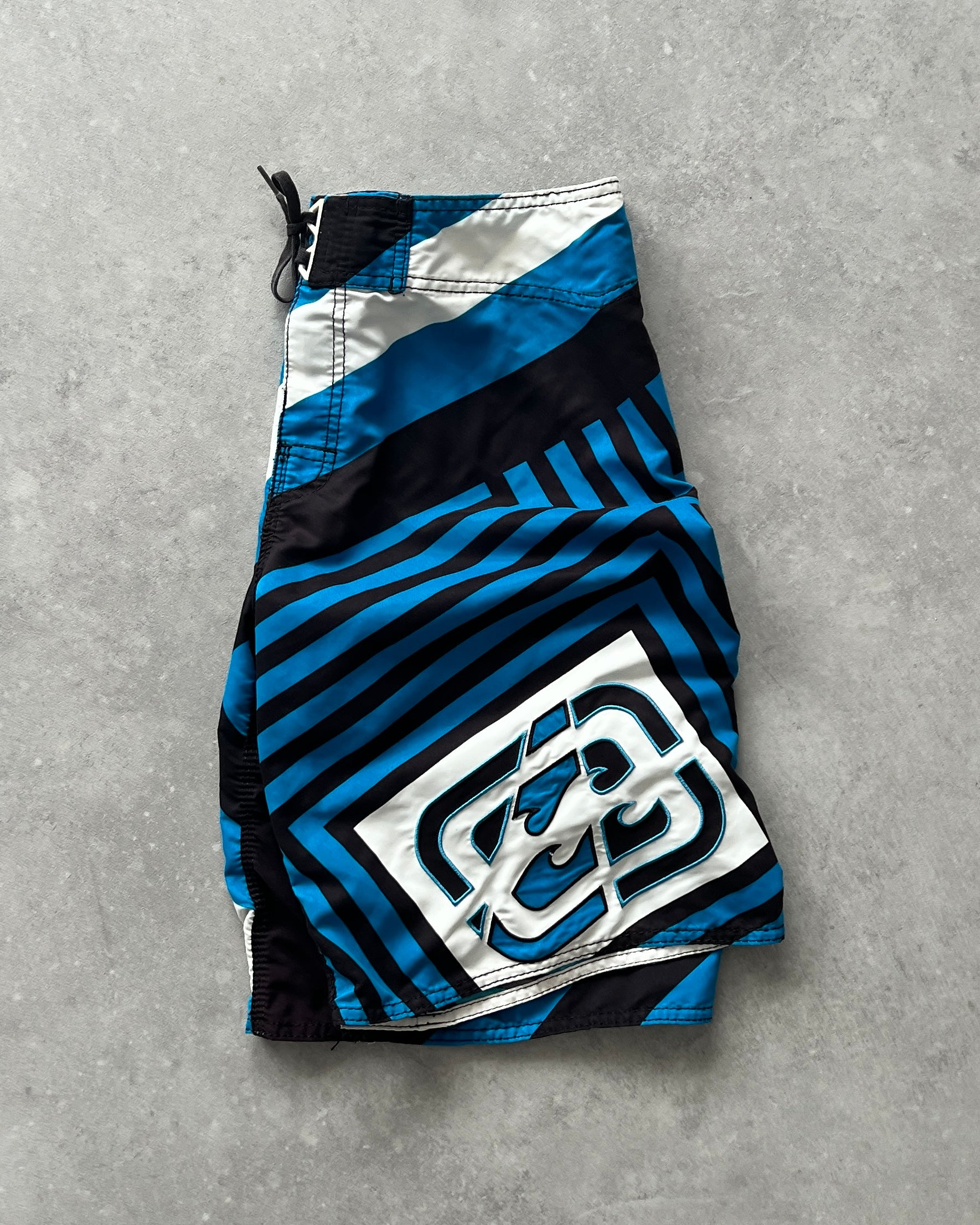 Vintage boardshorts