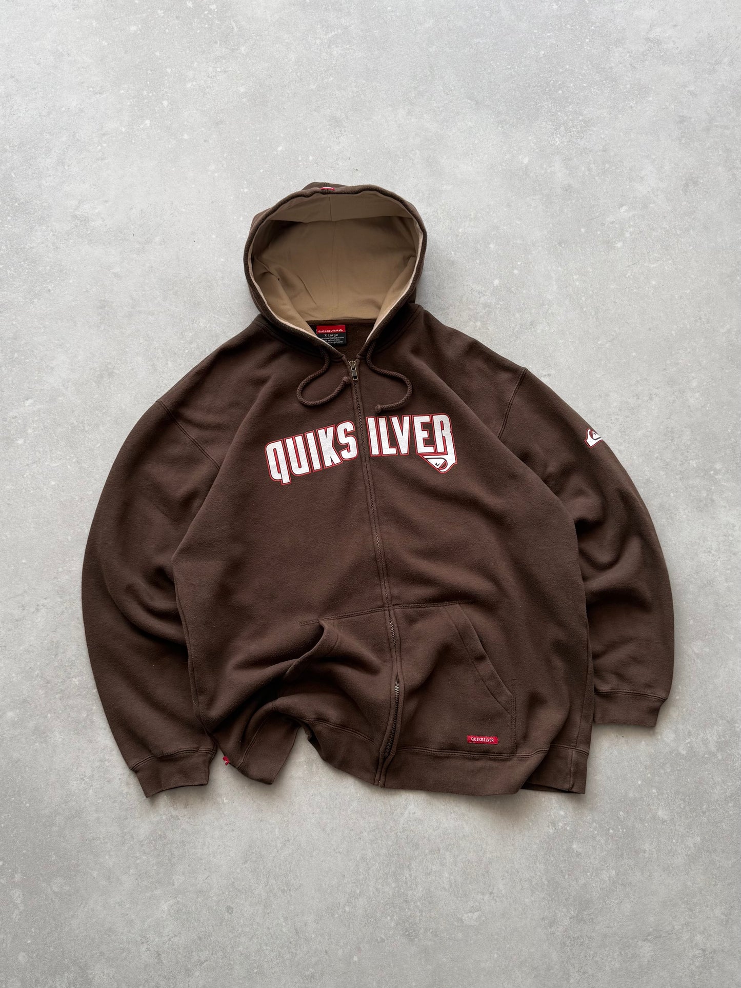Vintage hoodie