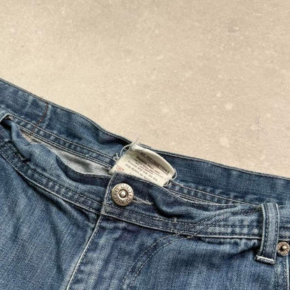 2000’s G-unit Jorts