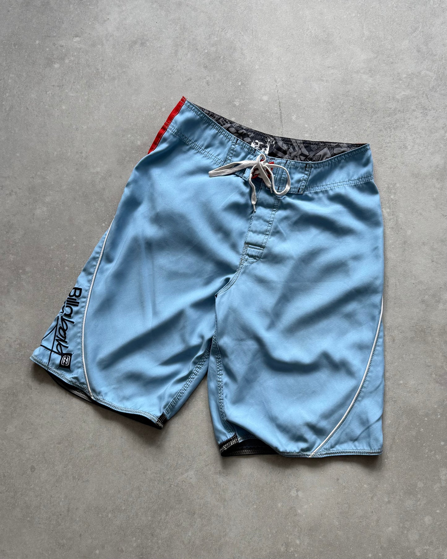 Vintage Billabong Taj Burrow Boardshorts (31)