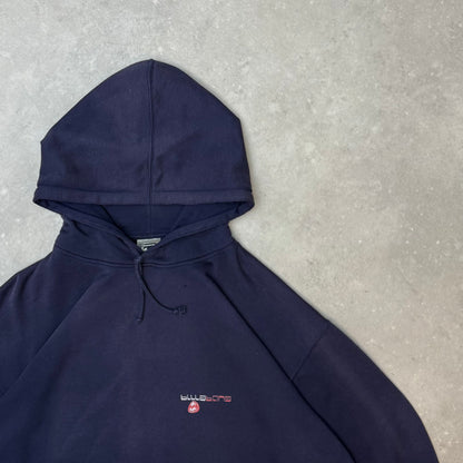 00’s Billabong Dragon Hoodie