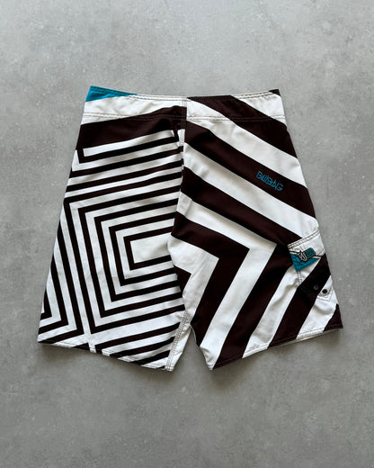 Vintage Billabong Taj Burrow Boardshorts (33)