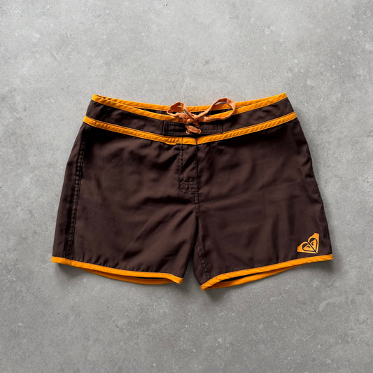 Vintage Roxy Women's Boardshorts (10)