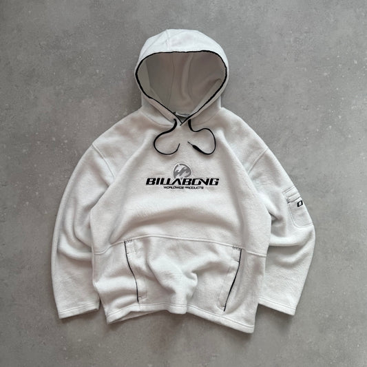 00’s Billabong Fleece Hoodie (L)