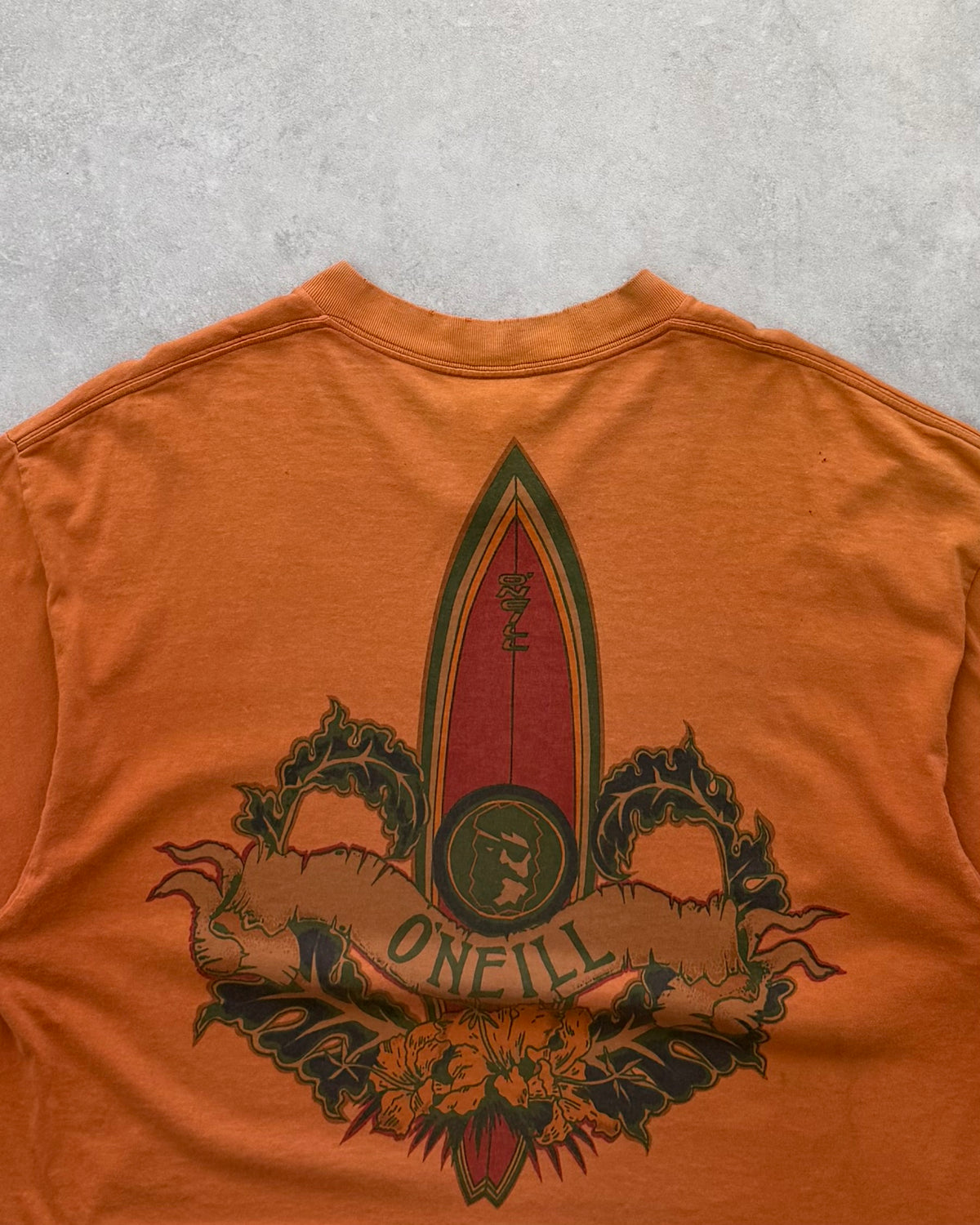 Vintage O’Neill T-shirt (XL)