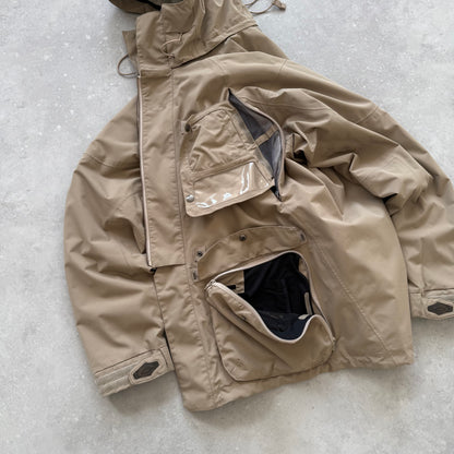 00's Oakley Icon Jacket (XL)