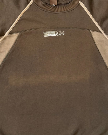 Vintage RipCurl Sweatshirt (L)