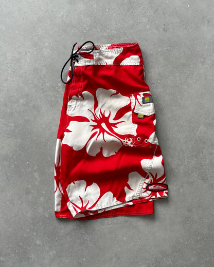 Vintage boardshorts