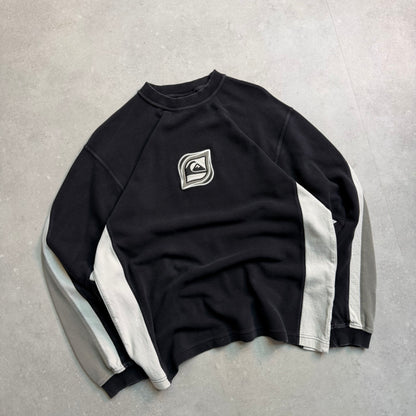 00’s Quiksilver Sweatshirt (M)