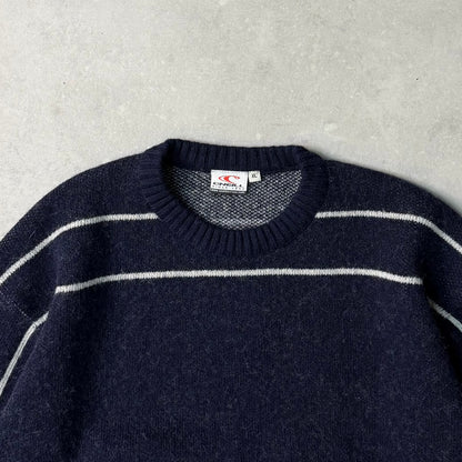 00's O'Neill Knit Jumper (XL)
