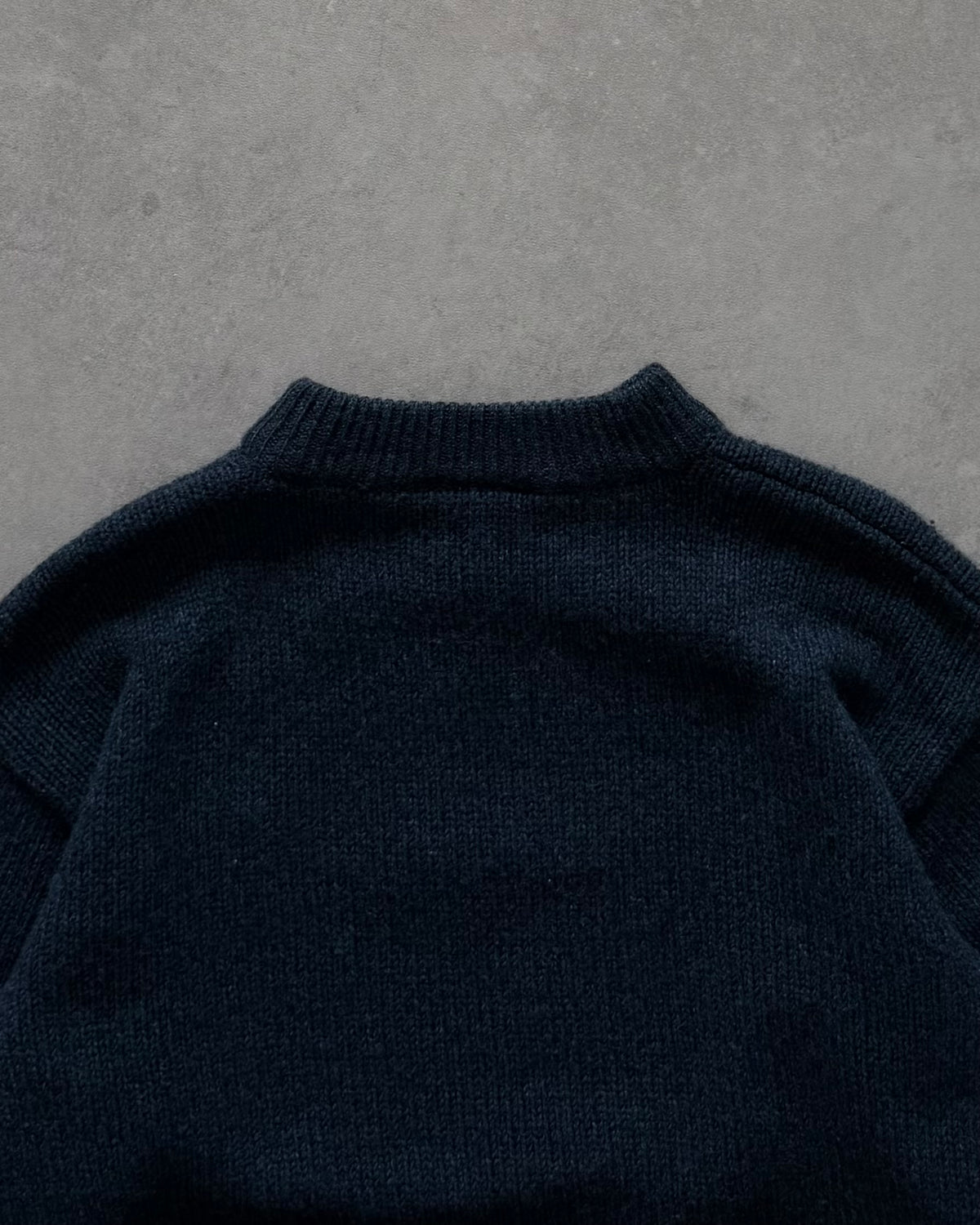 Vintage O’Neill Knit Jumper (L)