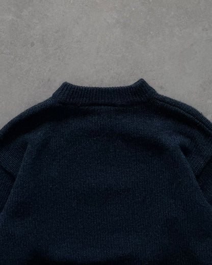 Vintage O’Neill Knit Jumper (L)