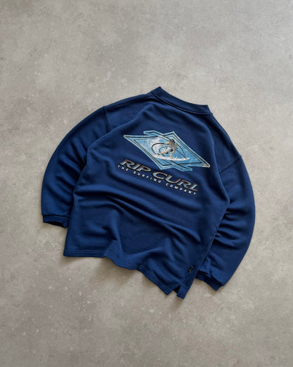 Vintage Rip Curl Sweatshirt (S)
