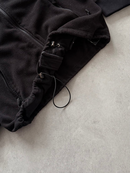 Vintage Oakley Full Zip Fleece (L)