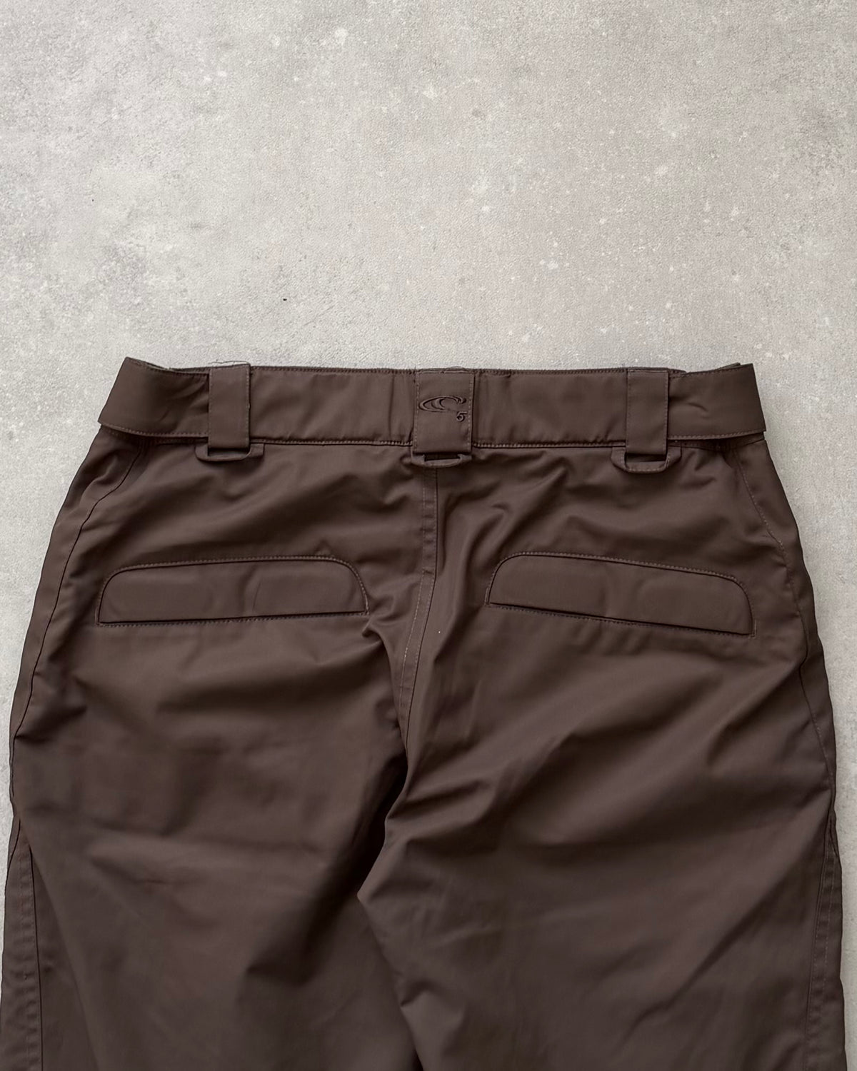 Vintage Women’s O’Neill Snow Trousers (33)