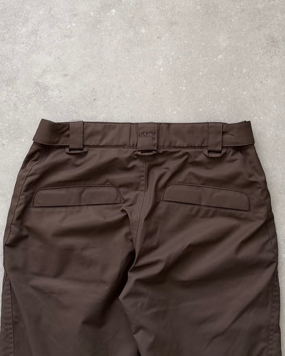 Vintage Women’s O’Neill Snow Trousers (33)