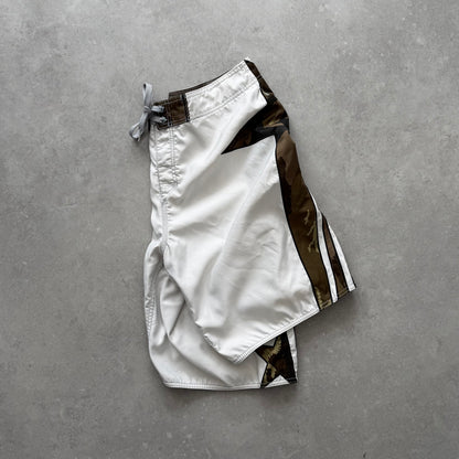 00's Quiksilver Kelly Slater's Signature Boardshorts (34)