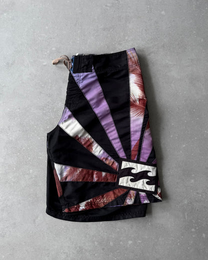 Vintage Billabong Andy Irons Shogun Boardshorts (36)