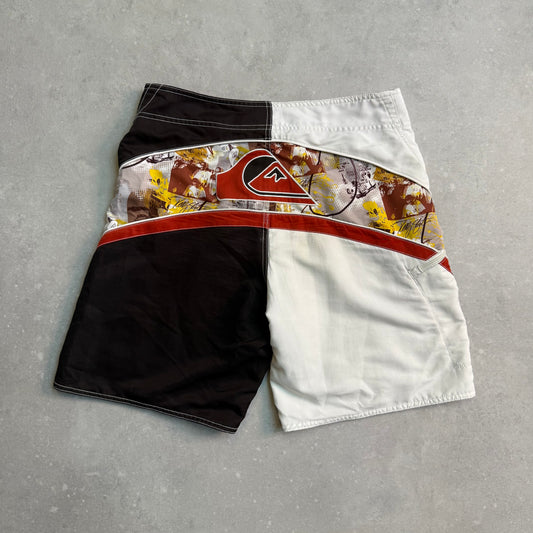 00’s Quiksilver ‘Kelly Slater’ Boardshorts