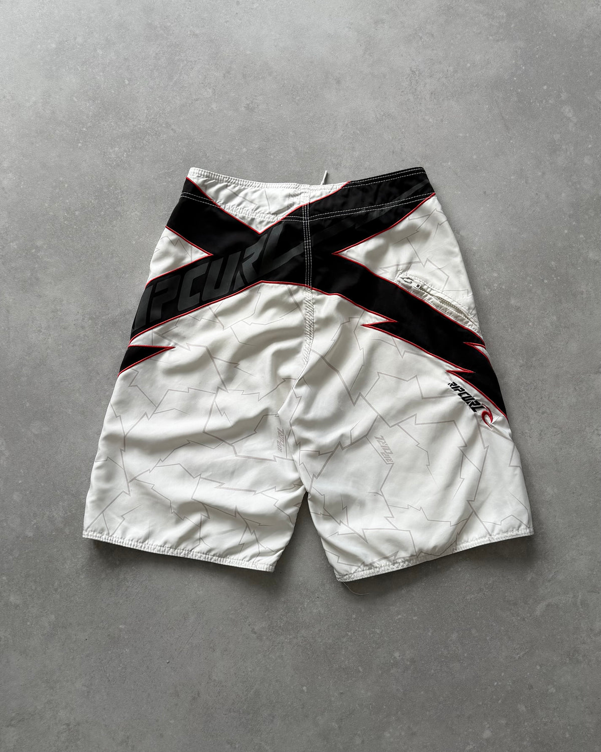 Vintage Ripcurl Mick Fanning Boardshorts (32)