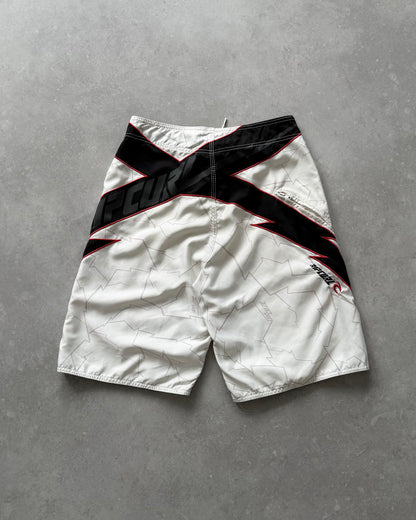 Vintage Ripcurl Mick Fanning Boardshorts (32)