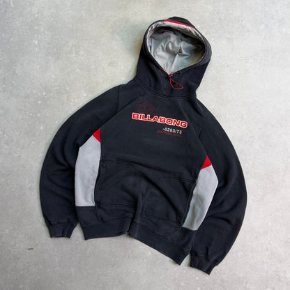 00’s Billabong Scuba Hoodie (M)