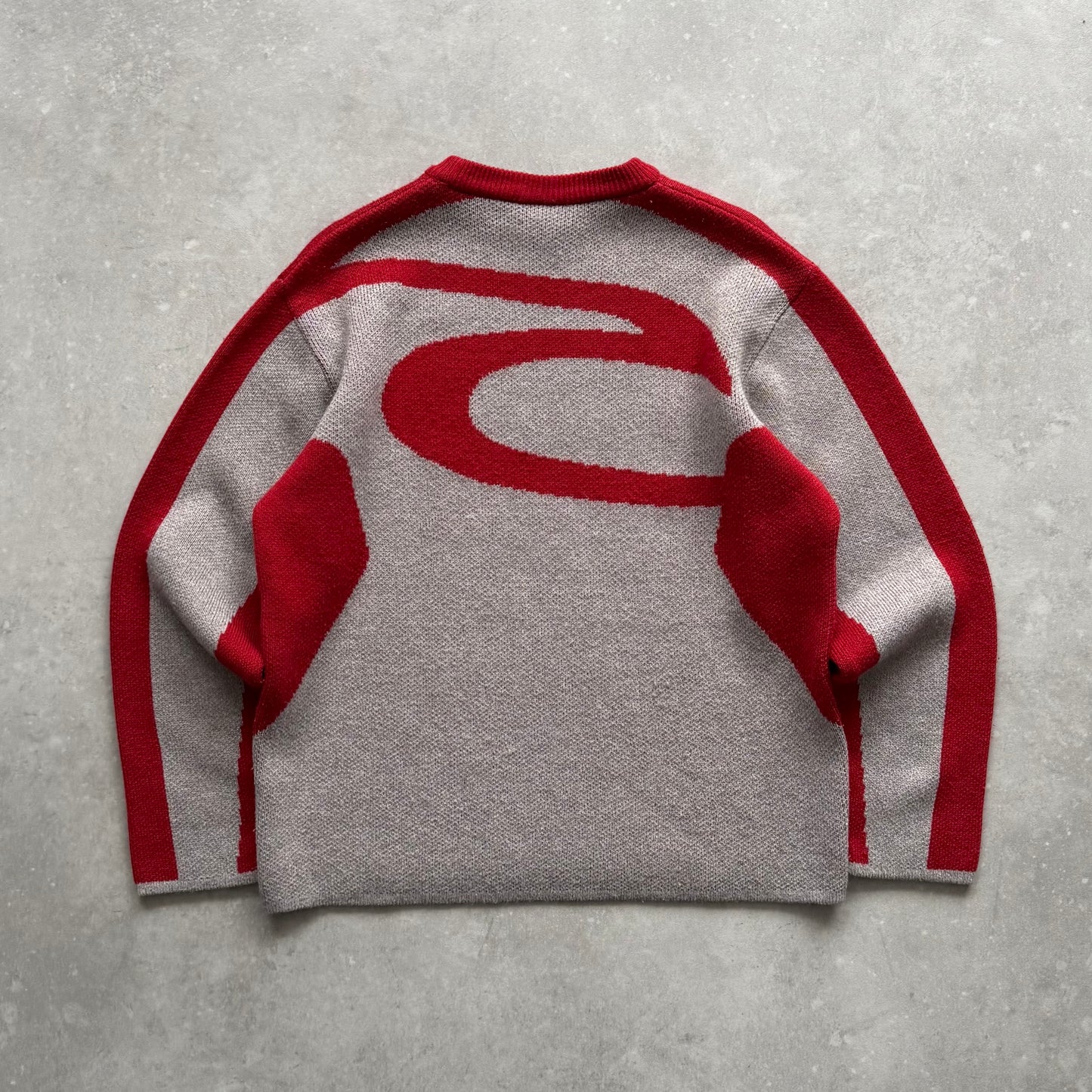 00's Rip Curl Knit Jumper (M)