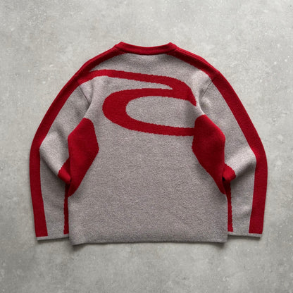00's Rip Curl Knit Jumper (M)