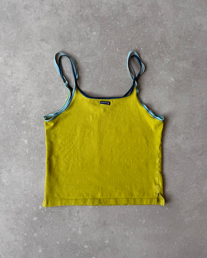 Vintage Billabong Women’s Cami Top (M)