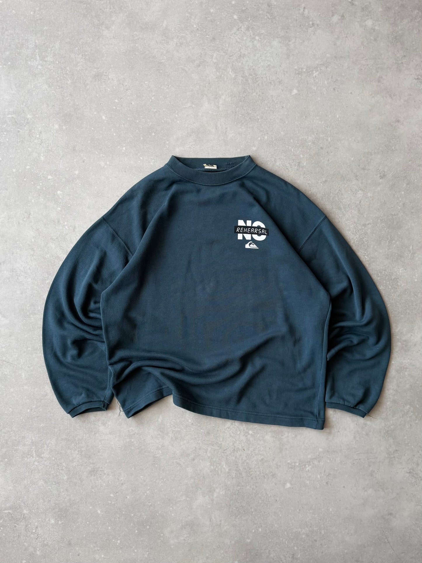 Vintage Quiksilver Sweatshirt (L)