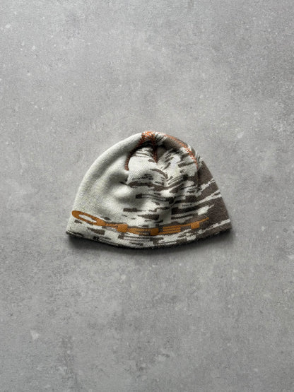 Vintage Oakley Beanie