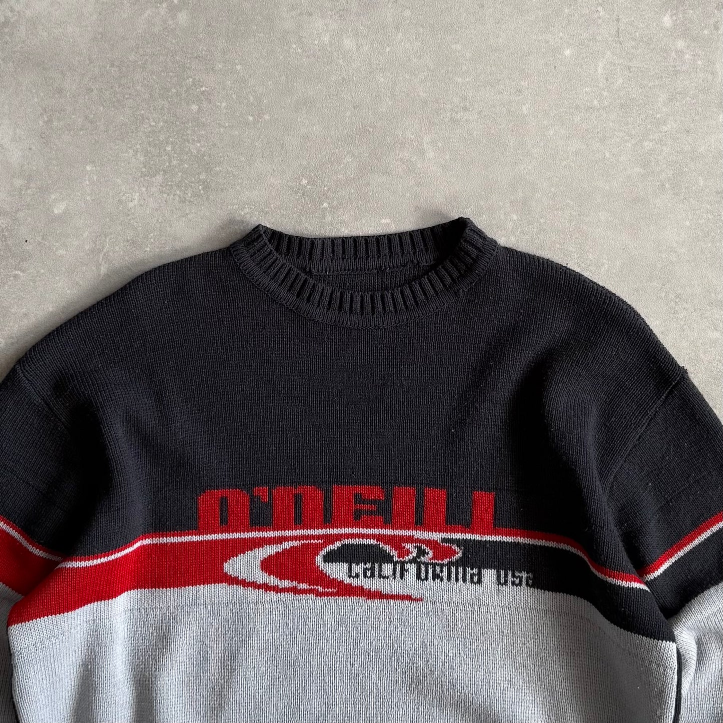 Vintage O’Neill Knit Jumper (M)