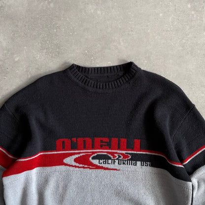 Vintage O’Neill Knit Jumper (M)