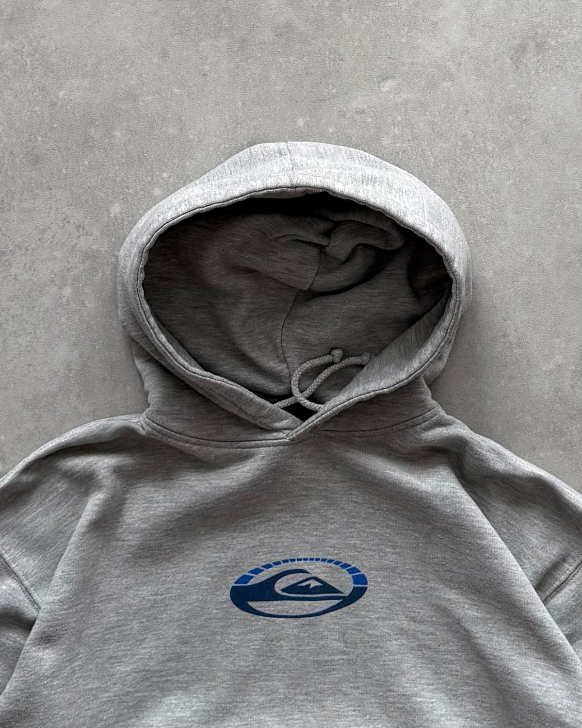 Vintage Quiksilver Hoodie (XS)