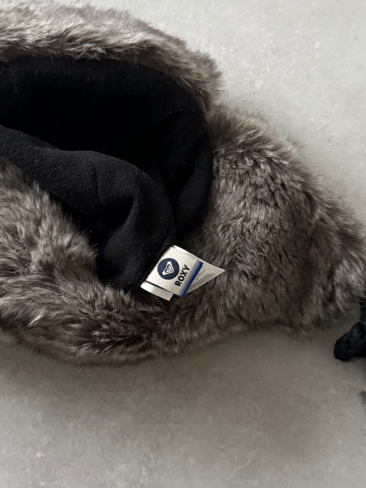 Vintage Roxy Moscow Hat