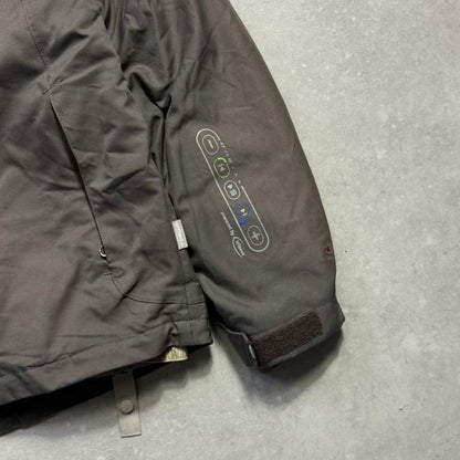 2000’s O’Neill Infineon Hub Jacket