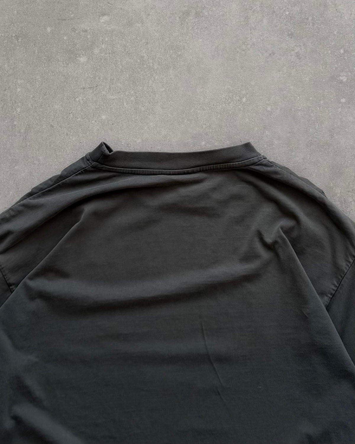 Vintage Rip Curl Long Sleeve T-shirt (M)