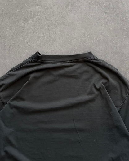 Vintage Rip Curl Long Sleeve T-shirt (M)